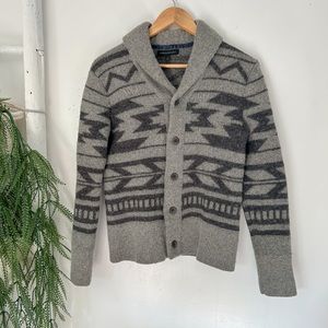 5/$20
 🩶Banana Republic Women’s Size Small Cardigan/41% Wool Sweater